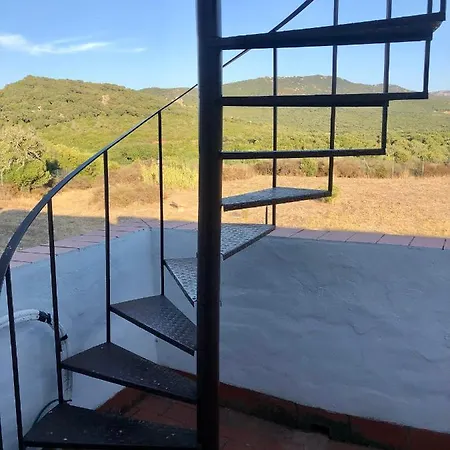 Holiday home Las Lagunetas De *