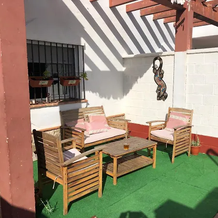 Las Lagunetas De Hébergement de vacances