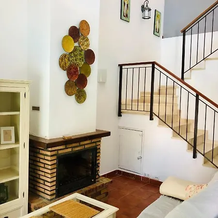 Holiday home Las Lagunetas De *