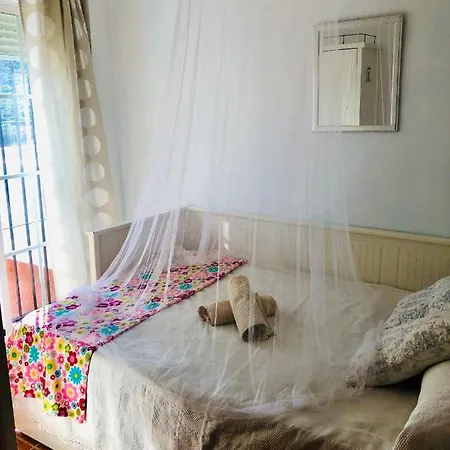Prázdninový dům Las Lagunetas De Cádiz