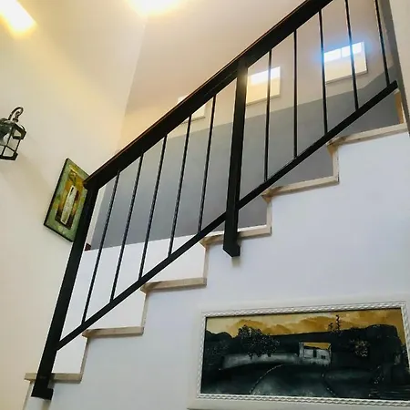 Las Lagunetas De Prázdninový dům Cádiz